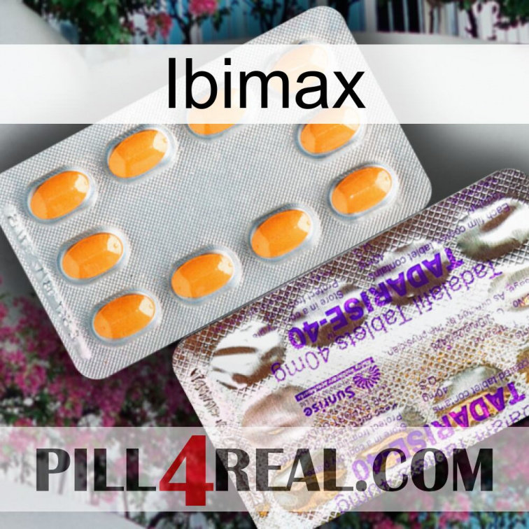 Ibimax new12